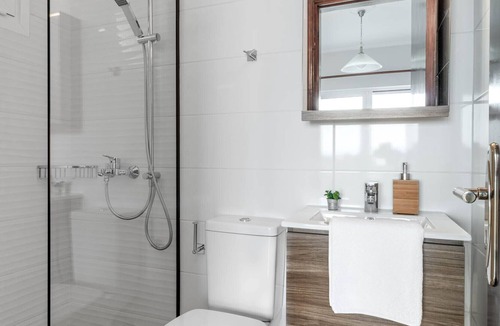 Corfu House | Pelagos Apartments