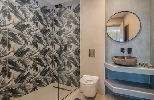 Xirokastello Hotel | Pelagos Blue Zante
