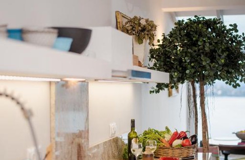 Pirgi Apartment | Pelagos Luxury Suites, Ammos, Ano Pyrgi, Corfù