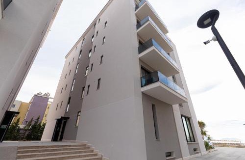 Orikum Apartment | Pelagos SeaView Apartments