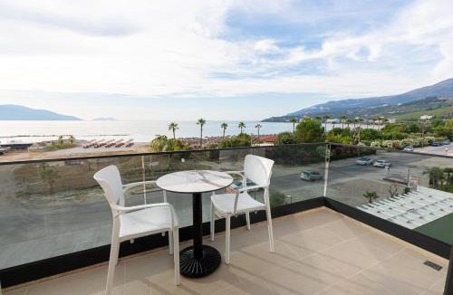 Orikum Apartment | Pelagos SeaView Apartments