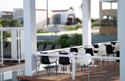 Lambi Hotel | Pelagos Suites Hotel & Spa
