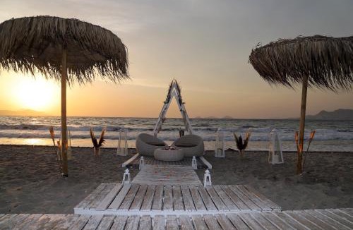 Lambi Hotel | Pelagos Suites Hotel & Spa