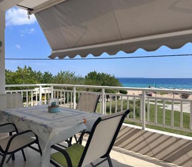 Nea Playia Apartment | Pelagos View Chalkidiki- Part of P STAYS COLLECTION