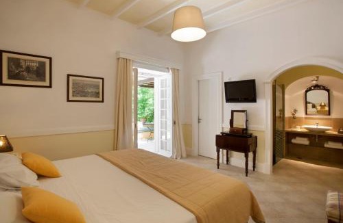 Parelia Hotel | Pelecas Country Club