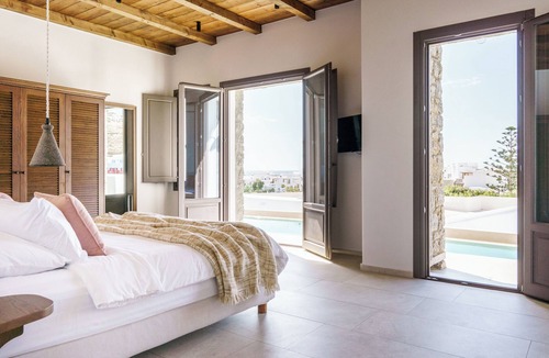 Platis Gialos Hotel | Pelican Bay Hotel