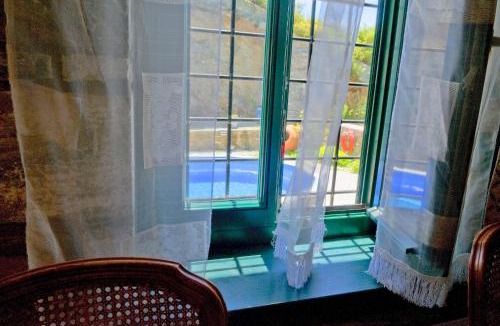 Agios Vlassios Apartment | Pelion Goddess Villas