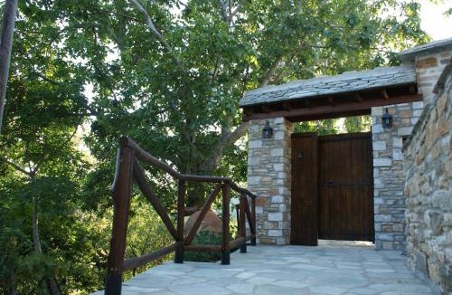 Pinakates House | Pelion Kallisti