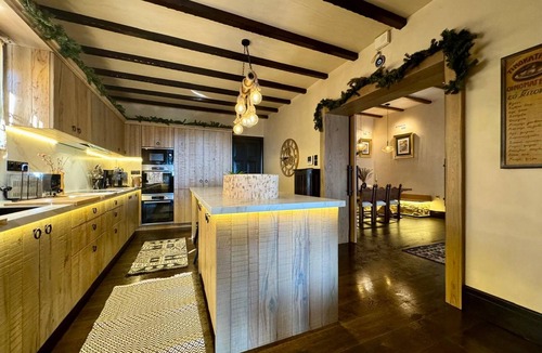 Ano Volos Villa | Pelion Luxury Villa Ivy
