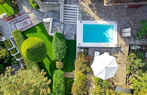 Ano Volos Villa | Pelion Luxury Villa Ivy