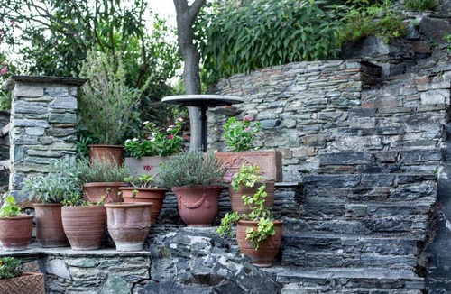 Makrynitsa House | Pelion Secluded House
