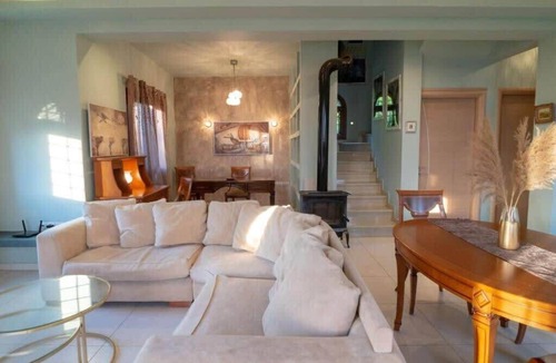 Volos Villa | Pelion Villa Evzimthea, Secret Paradise amid Woods