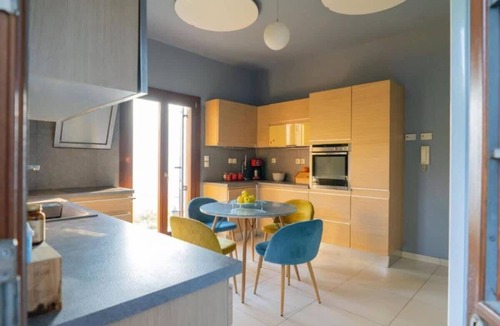 Volos Villa | Pelion Villa Evzimthea, Secret Paradise amid Woods