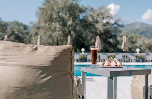 Kato Korakiana Hotel | Pelithea Family Resort