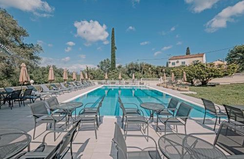 Kato Korakiana Hotel | Pelithea Family Resort