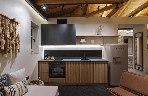 South Pelion Villa | Peliva Nature & Suites Complex