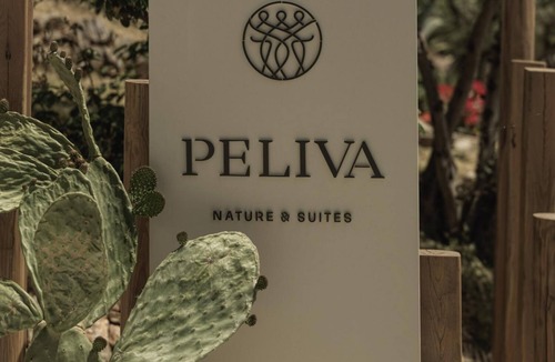 South Pelion Villa | Peliva Nature & Suites Complex
