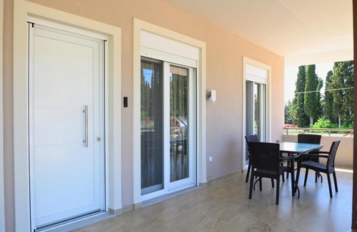 Chalkidona Apartment | Pella Luxury Archonta