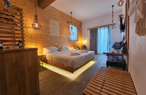 Ialyssos Hotel | Penélope Hotel