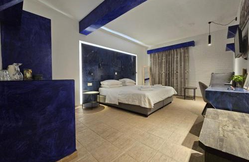Ialyssos Hotel | Penélope Hotel