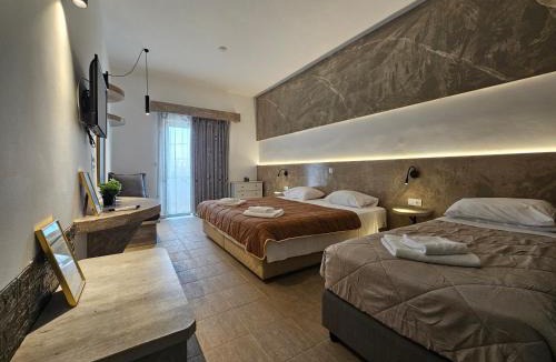 Ialyssos Hotel | Penélope Hotel