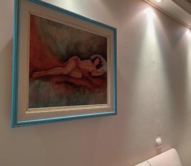 Nea Penteli Apartment | Pendeli's Luxury