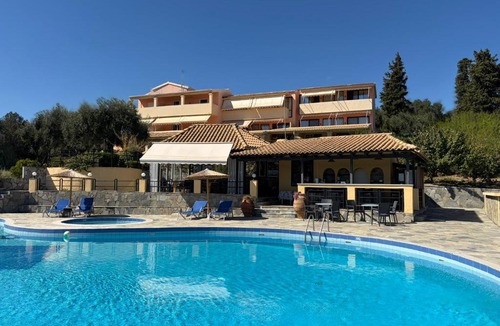 Dassia Apartment | Penelope Apartment Hotel