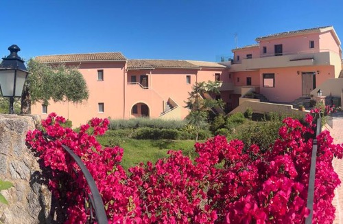 Dassia Apartment | Penelope Apartment Hotel