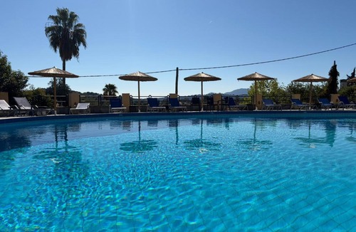 Dassia Apartment | Penelope Apartment Hotel