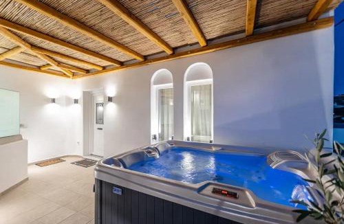 Vivlos Apartment | Penelope Apartments A