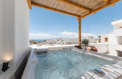 Vivlos Apartment | Penelope Apartments A