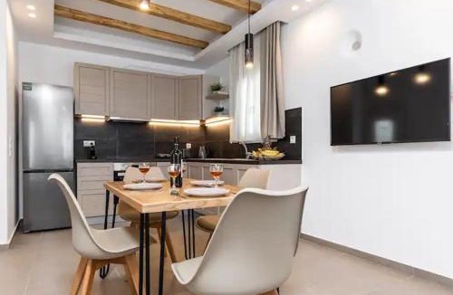 Vivlos Apartment | Penelope Apartments A