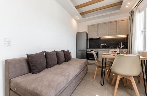 Vivlos Apartment | Penelope Apartments D