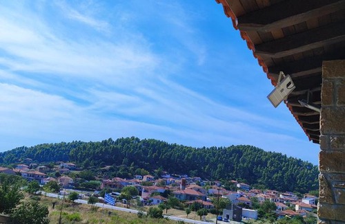 Fourka Apartment | Penelope Luxury Suites