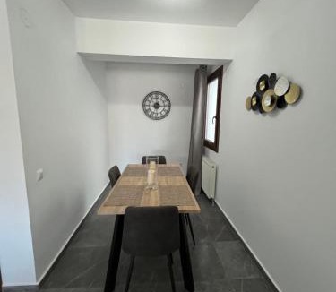 Potamia Apartment | Penelope's apartment ΙΙ