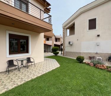Skala Potamias House | Penelope's Maisonette