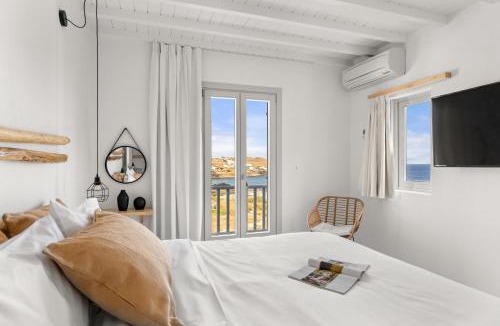 Xilokeratidi Hotel | Penelope Village by Mr and Mrs White