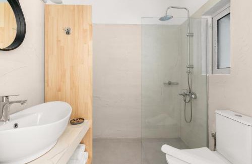 Xilokeratidi Hotel | Penelope Village by Mr and Mrs White