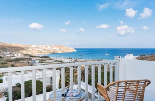 Xilokeratidi Hotel | Penelope Village by Mr and Mrs White