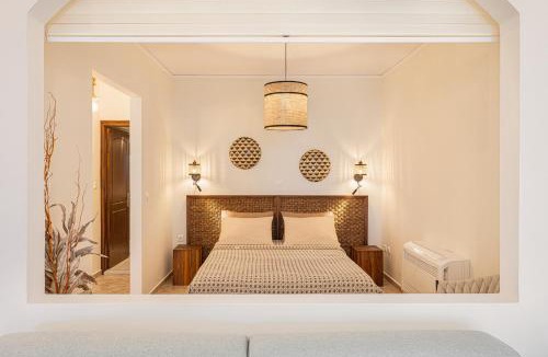 Kokkari Apartment | PENNY LUXURY APARTMENTS