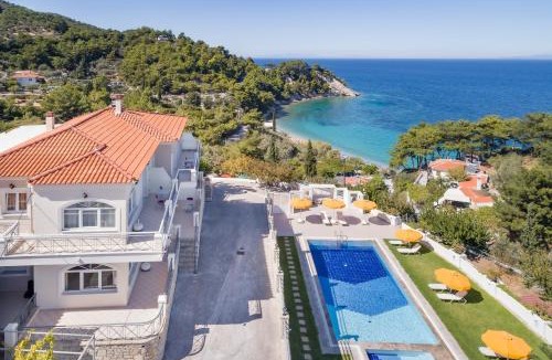 Kokkari Apartment | PENNY LUXURY APARTMENTS