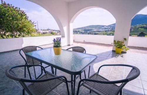 Apollonia Apartment | Penny's Apartment