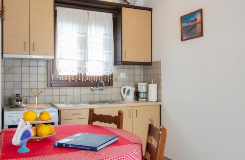 Apollonia Apartment | Pension Afroditi