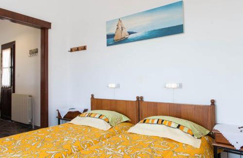 Apollonia Apartment | Pension Afroditi