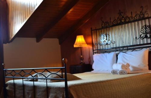 Nafplion City Centre House | Pension Anapli