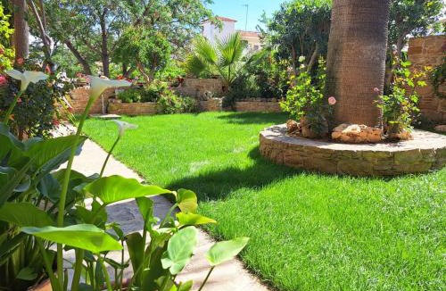 Pitsidia House | Pension Aretoussa