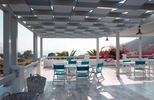 Aegiali Hotel | Pension Askas
