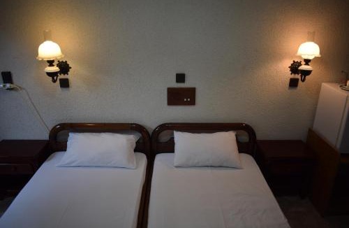 Pythagorio House | Pension Felippe