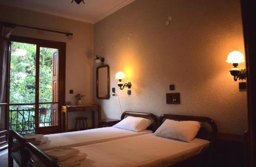 Pythagorio House | Pension Felippe