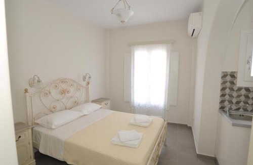 Amorgos Town Apartment | Pension Panorama